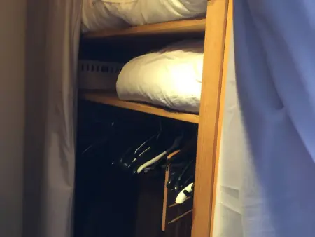 Studio pour 4 personnes avec ascenseur, parking gratuit et accès direct aux pistes - Photo 5