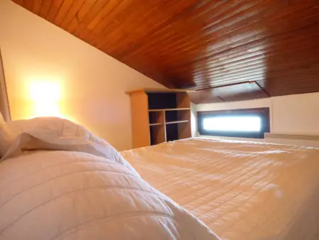 Appartement 6 pers, accès direct pistes, balcon, ascenseur - Photo 1