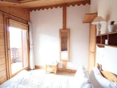 4 pièces spacieux bien équipé avec Wi-Fi et parking, au pied du ski bus - Photo 8