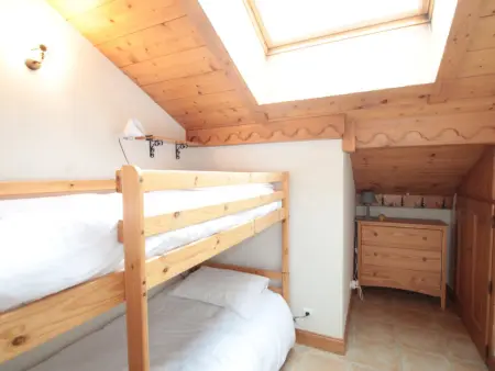 4 pièces spacieux bien équipé avec Wi-Fi et parking, au pied du ski bus - Photo 9