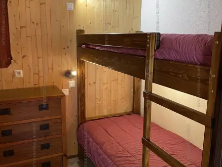 Appartement T2 au pied des pistes, 4 couchages, Les Angles - Balcon, Wifi, Parking - Photo 2