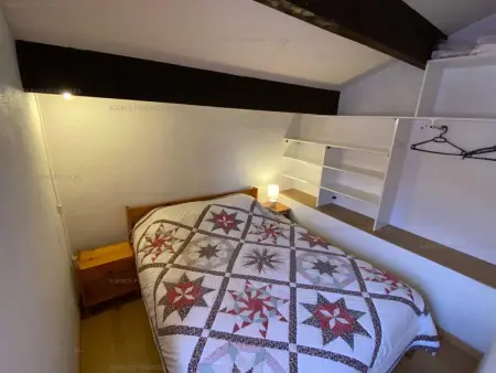 Appartement T3 avec 5 couchages et balcon aux Angles - Photo 5
