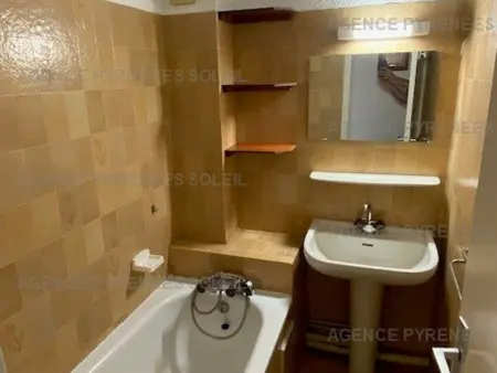 Appartement T3 avec 5 couchages et balcon aux Angles - Photo 10