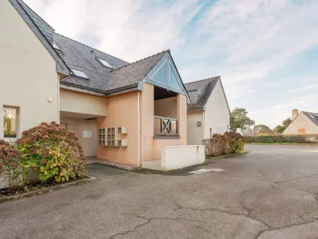 Carnac : Duplex 3 pièces avec accès piscine chauffée, 4 pers. - Photo 17