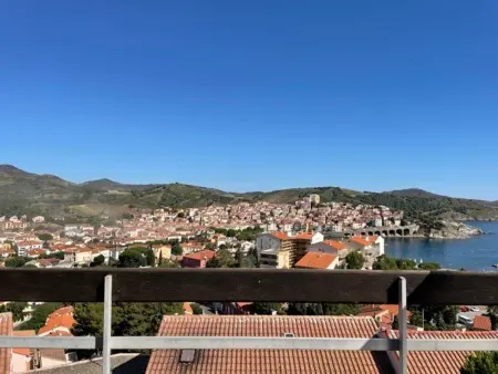 Appartement T3 Mezzanine avec Terrasse et Parking - Banyuls-sur-Mer - Photo 1
