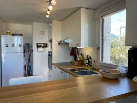 Appartement T3 Mezzanine avec Terrasse et Parking - Banyuls-sur-Mer - Photo 2