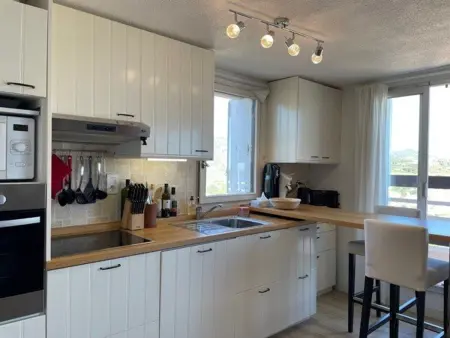 Appartement T3 Mezzanine avec Terrasse et Parking - Banyuls-sur-Mer - Photo 5