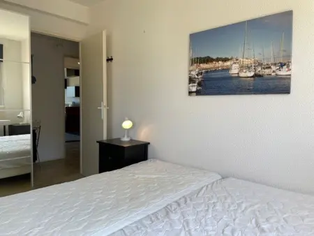 Appartement T3 Mezzanine avec Terrasse et Parking - Banyuls-sur-Mer - Photo 9