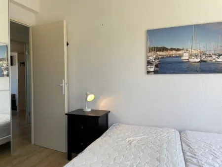 Appartement T3 Mezzanine avec Terrasse et Parking - Banyuls-sur-Mer - Photo 10