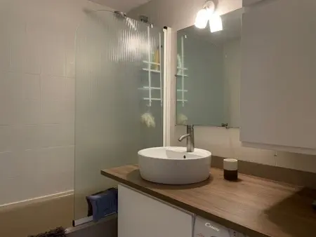 Appartement T3 Mezzanine avec Terrasse et Parking - Banyuls-sur-Mer - Photo 11
