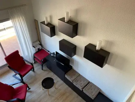Appartement T3 Mezzanine avec Terrasse et Parking - Banyuls-sur-Mer - Photo 15