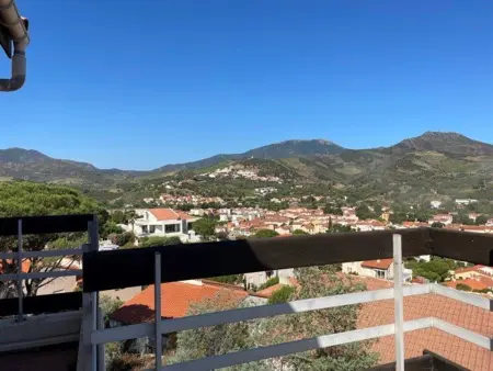 Appartement T3 Mezzanine avec Terrasse et Parking - Banyuls-sur-Mer - Photo 16