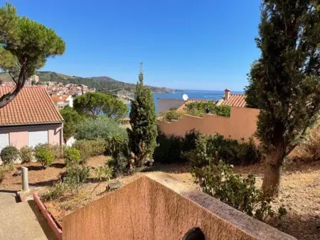 Appartement T3 Mezzanine avec Terrasse et Parking - Banyuls-sur-Mer - Photo 17