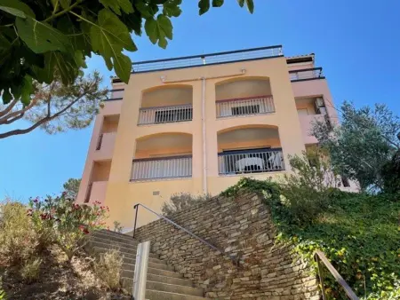 Appartement T3 Mezzanine avec Terrasse et Parking - Banyuls-sur-Mer - Photo 18