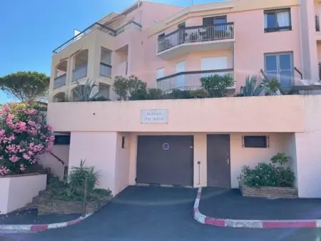 Appartement T3 Mezzanine avec Terrasse et Parking - Banyuls-sur-Mer - Photo 19