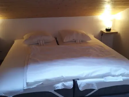 Duplex 10 personnes avec balcons et garage - La Clusaz centre, proche pistes et commerces - Photo 7