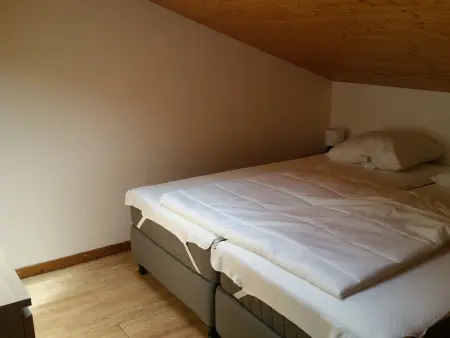 Duplex 10 personnes avec balcons et garage - La Clusaz centre, proche pistes et commerces - Photo 8