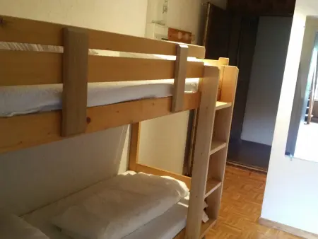 Duplex 10 personnes avec balcons et garage - La Clusaz centre, proche pistes et commerces - Photo 10