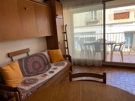 Appartement T2 avec terrasse ensoleillée et garage privatif - Photo 4