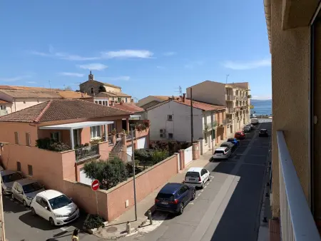 Appartement T2 avec terrasse ensoleillée et garage privatif - Photo 13