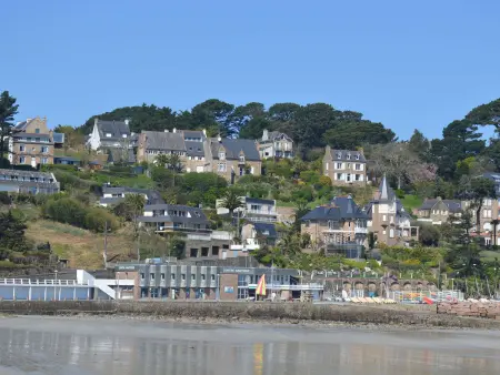 Appartement 3 étoiles à Perros-Guirec, plage de Trestraou, 2-4 pers, parking inclus, proche Thalasso - Photo 10