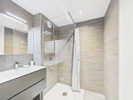 Appartement cosy au cœur du village avec terrasse et garage - Les Gets - Photo 9
