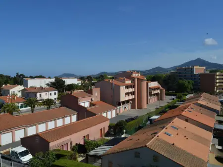 Studio Cabine 4 pers, proche mer, clim, parking, animaux ok - Photo 18