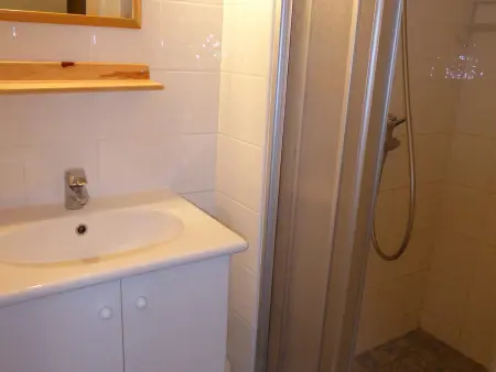 Chalet paisible avec terrasse et animaux admis, 4 pers. - Photo 7