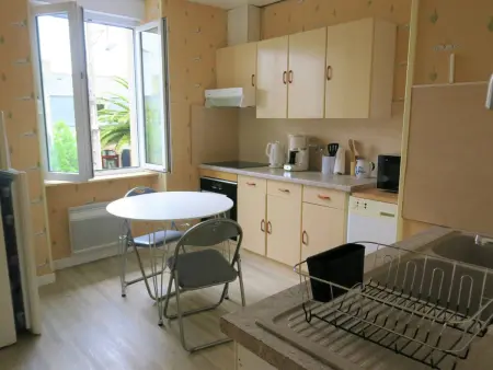 Appartement central à Trébeurden, 500m plage, proche commerces, 2 chambres, 3 salles d'eau - Photo 2