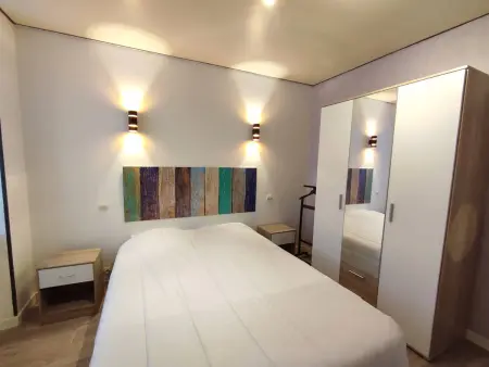 Appartement central à Trébeurden, 500m plage, proche commerces, 2 chambres, 3 salles d'eau - Photo 5