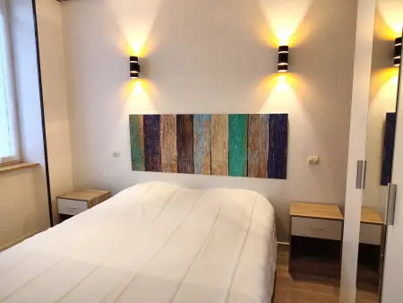 Appartement central à Trébeurden, 500m plage, proche commerces, 2 chambres, 3 salles d'eau - Photo 6