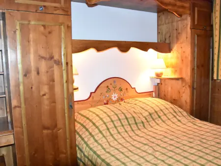 Appartement avec terrasse - Idéal famille près des pistes - Photo 1