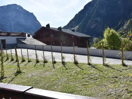 Appartement avec terrasse - Idéal famille près des pistes - Photo 5