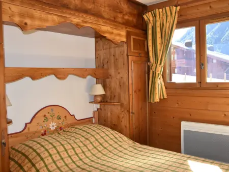 Appartement avec terrasse - Idéal famille près des pistes - Photo 7