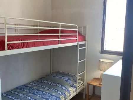 Appartement 2 pièces avec mezzanine, piscine et parking à Narbonne Plage - Photo 9