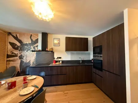 Appartement neuf, agréable, au cœur de Les Gets - Photo 3