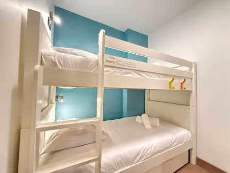 Appartement neuf, agréable, au cœur de Les Gets - Photo 6
