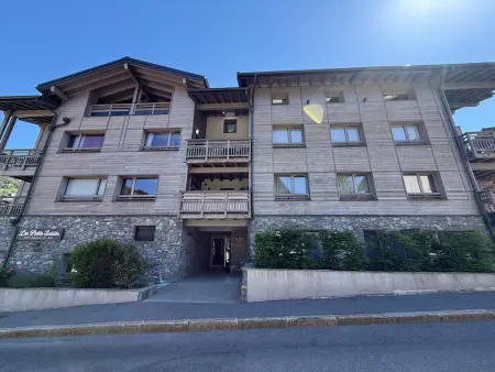 Appartement neuf, agréable, au cœur de Les Gets - Photo 13