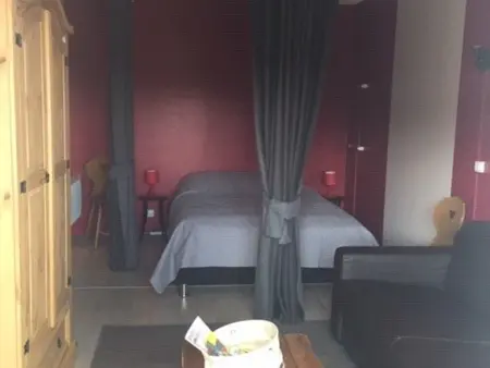Studio cosy 4 pers, ascenseur, proche pistes, Appartement 4 personnes à Arette - Photo 1