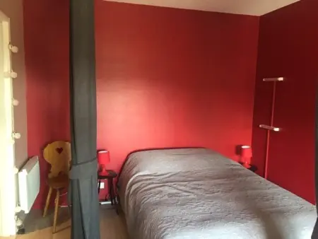 Studio cosy 4 pers, ascenseur, proche pistes, Appartement 4 personnes à Arette - Photo 2