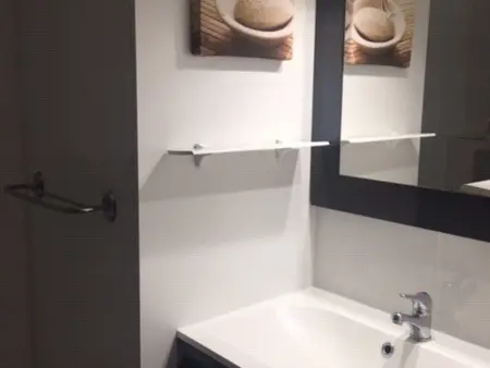 Studio cosy 4 pers, ascenseur, proche pistes, Appartement 4 personnes à Arette - Photo 8