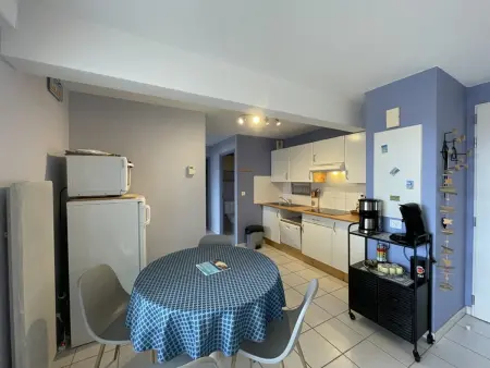 Appartement T3 à 50m de l'océan pour 4 personnes - Photo 1
