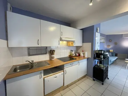 Appartement T3 à 50m de l'océan pour 4 personnes - Photo 2