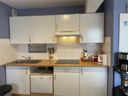 Appartement T3 à 50m de l'océan pour 4 personnes - Photo 5