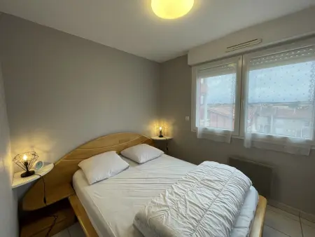 Appartement T3 à 50m de l'océan pour 4 personnes - Photo 6