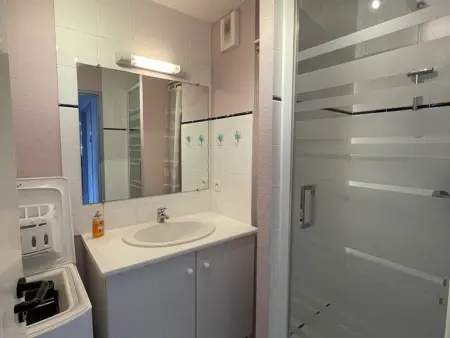 Appartement T3 à 50m de l'océan pour 4 personnes - Photo 8