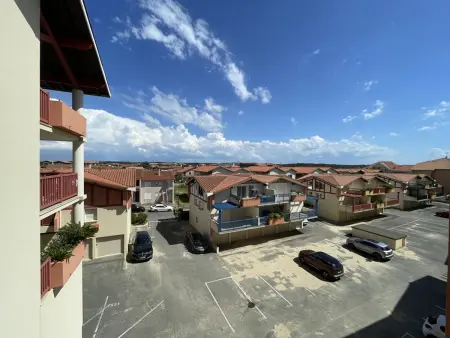 Appartement T3 à 50m de l'océan pour 4 personnes - Photo 11