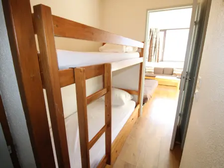 Avoriaz - Studio confortable, 4 pers, wifi inclus - Photo 4