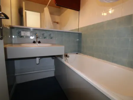 Avoriaz - Studio confortable, 4 pers, wifi inclus - Photo 5