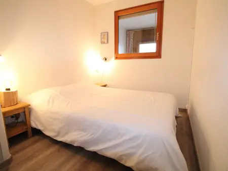 Avoriaz - Appartement 42m2, 5 pers, Balcon, Appartement 5 personnes à Avoriaz - Photo 6